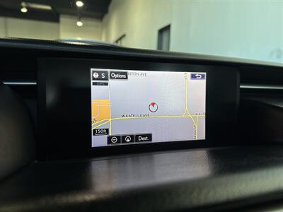 2015 Lexus IS 250   - Photo 12 - Orange, CA 92867
