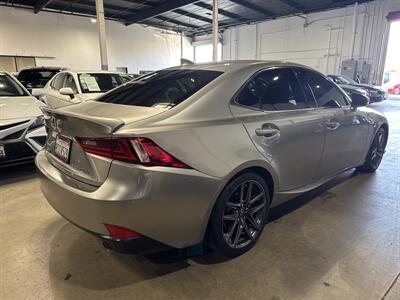 2015 Lexus IS 250   - Photo 6 - Orange, CA 92867