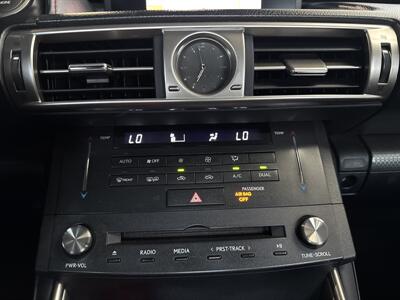 2015 Lexus IS 250   - Photo 13 - Orange, CA 92867