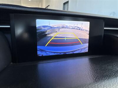 2015 Lexus IS 250   - Photo 17 - Orange, CA 92867