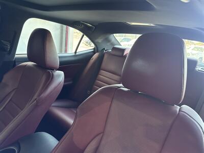 2015 Lexus IS 250   - Photo 16 - Orange, CA 92867