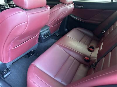 2015 Lexus IS 250   - Photo 9 - Orange, CA 92867