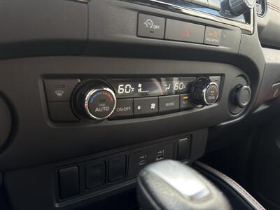 2024 Nissan Frontier PRO-X   - Photo 13 - Stanton, CA 90680
