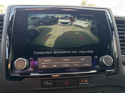 2024 Nissan Frontier PRO-X   - Photo 15 - Stanton, CA 90680