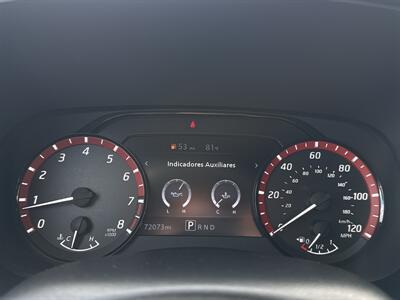 2024 Nissan Frontier PRO-X   - Photo 11 - Stanton, CA 90680