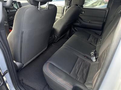 2024 Nissan Frontier PRO-X   - Photo 9 - Stanton, CA 90680