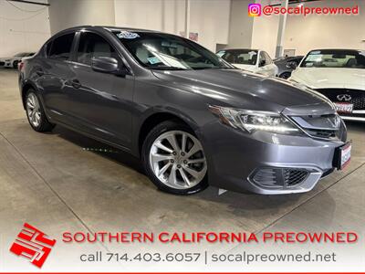 2017 Acura ILX   - Photo 1 - Orange, CA 92867