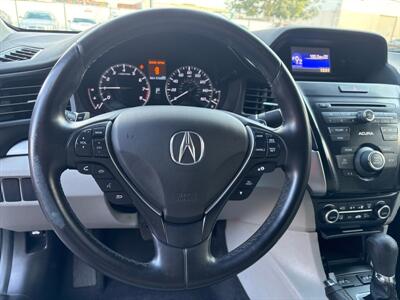 2017 Acura ILX   - Photo 13 - Orange, CA 92867