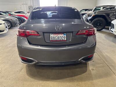 2017 Acura ILX   - Photo 6 - Orange, CA 92867