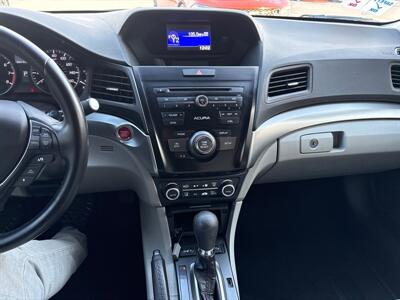 2017 Acura ILX   - Photo 15 - Orange, CA 92867