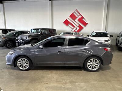 2017 Acura ILX   - Photo 4 - Orange, CA 92867