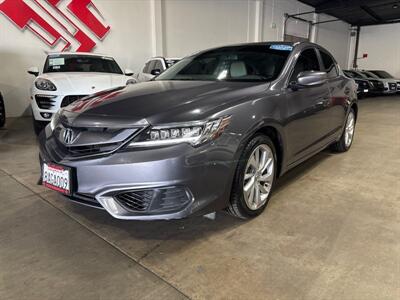 2017 Acura ILX   - Photo 3 - Orange, CA 92867