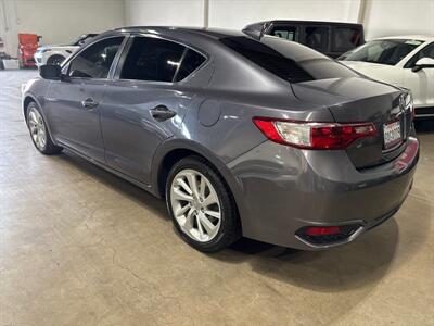 2017 Acura ILX   - Photo 5 - Orange, CA 92867