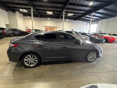 2017 Acura ILX   - Photo 7 - Orange, CA 92867