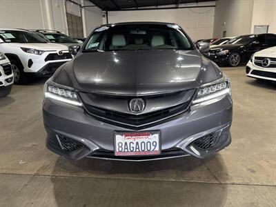 2017 Acura ILX   - Photo 2 - Orange, CA 92867