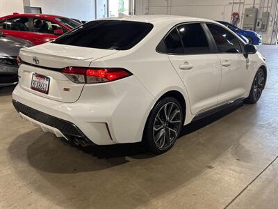 2020 Toyota Corolla SE   - Photo 7 - Orange, CA 92867