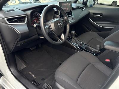 2020 Toyota Corolla SE   - Photo 10 - Orange, CA 92867