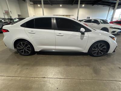 2020 Toyota Corolla SE   - Photo 8 - Orange, CA 92867