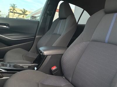 2020 Toyota Corolla SE   - Photo 11 - Orange, CA 92867