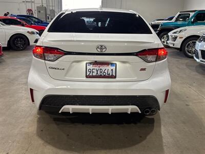 2020 Toyota Corolla SE   - Photo 6 - Orange, CA 92867