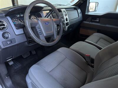 2013 Ford F-150 XLT   - Photo 8 - Orange, CA 92867