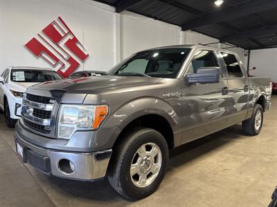 2013 Ford F-150 XLT   - Photo 3 - Orange, CA 92867