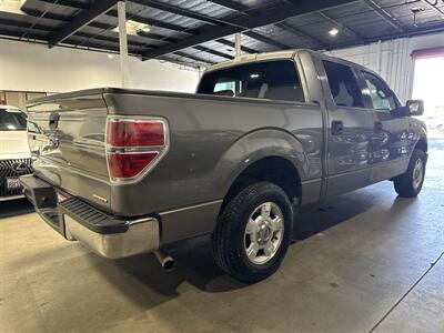 2013 Ford F-150 XLT   - Photo 6 - Orange, CA 92867