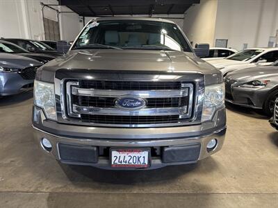 2013 Ford F-150 XLT   - Photo 2 - Orange, CA 92867