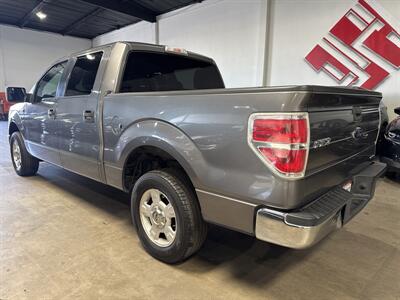2013 Ford F-150 XLT   - Photo 4 - Orange, CA 92867