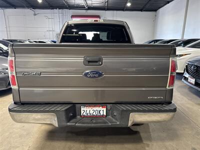 2013 Ford F-150 XLT   - Photo 5 - Orange, CA 92867