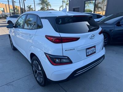 2023 Hyundai KONA Electric SE   - Photo 6 - Stanton, CA 90680