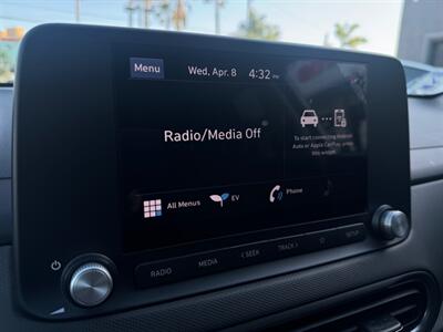 2023 Hyundai KONA Electric SE   - Photo 13 - Stanton, CA 90680