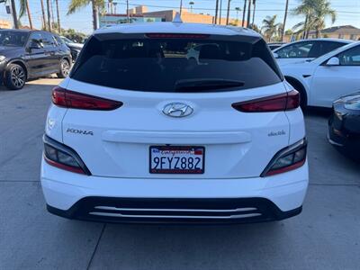 2023 Hyundai KONA Electric SE   - Photo 5 - Stanton, CA 90680