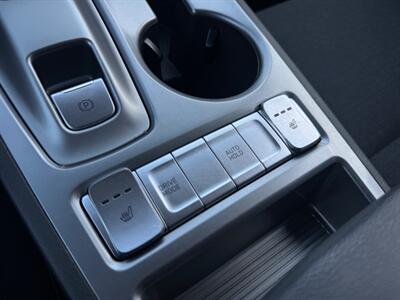 2023 Hyundai KONA Electric SE   - Photo 16 - Stanton, CA 90680