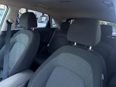 2023 Hyundai KONA Electric SE   - Photo 11 - Stanton, CA 90680