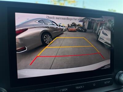 2023 Hyundai KONA Electric SE   - Photo 17 - Stanton, CA 90680