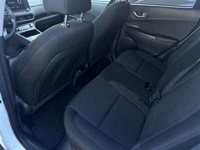 2023 Hyundai KONA Electric SE   - Photo 9 - Stanton, CA 90680