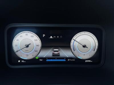 2023 Hyundai KONA Electric SE   - Photo 12 - Stanton, CA 90680
