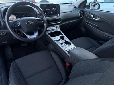 2023 Hyundai KONA Electric SE   - Photo 10 - Stanton, CA 90680