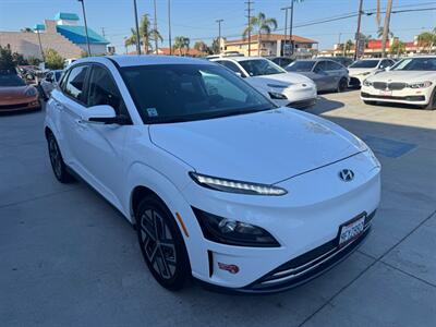 2023 Hyundai KONA Electric SE   - Photo 3 - Stanton, CA 90680