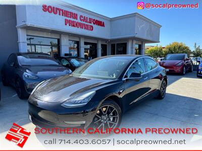 2019 Tesla Model 3 Standard Range Plus - Photo 1 - Stanton, CA 90680