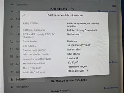 2019 Tesla Model 3 Standard Range Plus - Photo 14 - Stanton, CA 90680