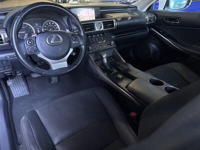 2015 Lexus IS   - Photo 10 - Orange, CA 92867