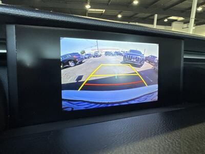 2015 Lexus IS   - Photo 16 - Orange, CA 92867