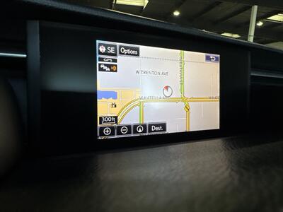 2015 Lexus IS   - Photo 12 - Orange, CA 92867