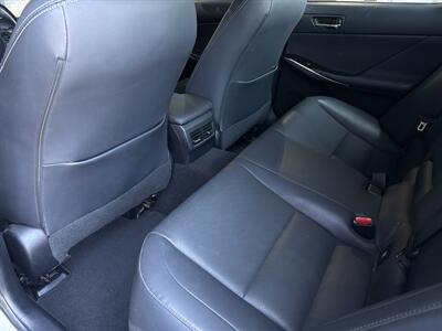 2015 Lexus IS   - Photo 9 - Orange, CA 92867
