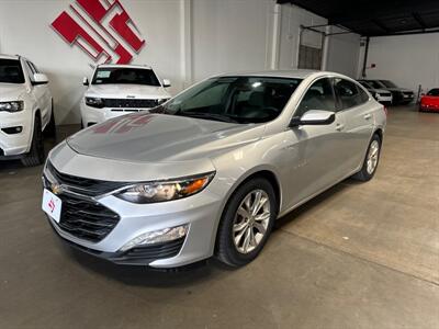 2020 Chevrolet Malibu LT   - Photo 6 - Orange, CA 92867