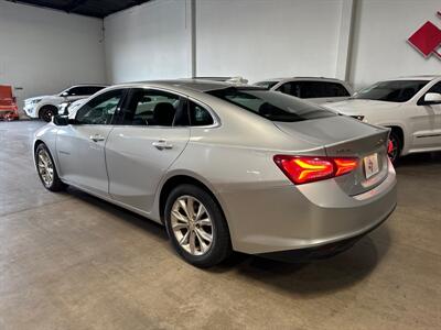 2020 Chevrolet Malibu LT   - Photo 7 - Orange, CA 92867