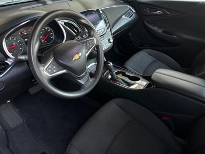 2020 Chevrolet Malibu LT   - Photo 10 - Orange, CA 92867