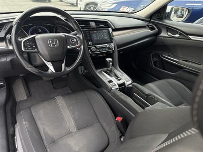 2019 Honda Civic EX - Photo 10 - Stanton, CA 90680